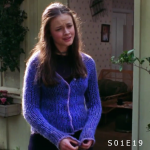 S01E19 150x150 - Gilmore Girls et le tricot : design, inspirations
