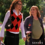S04E05 150x150 - Gilmore Girls et le tricot : design, inspirations