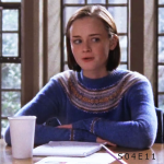 S04E11 2 150x150 - Gilmore Girls et le tricot : design, inspirations