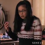 S04E15 150x150 - Gilmore Girls et le tricot : design, inspirations