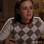 S04E16 2 150x150 - Gilmore Girls et le tricot : design, inspirations