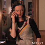 S05E09 2 150x150 - Gilmore Girls et le tricot : design, inspirations