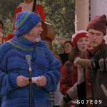 S07E09 4 150x150 - Gilmore Girls et le tricot : design, inspirations