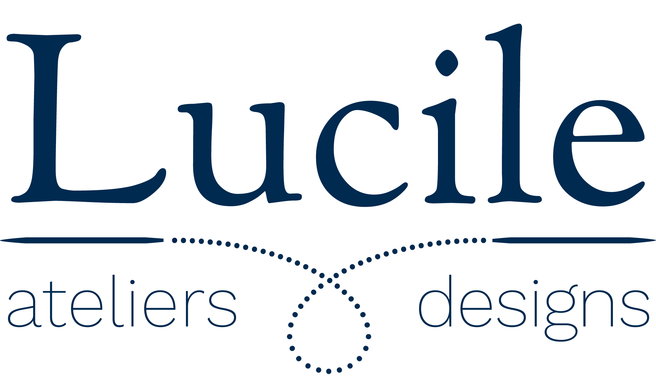 Lucile | ateliers & designs