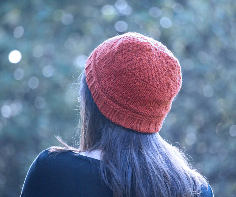 Le bonnet | Mailles Nature