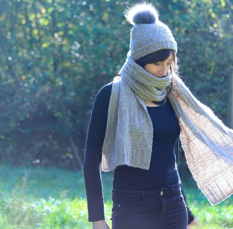 Collection Mailles Nature