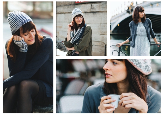 tenues i knit paris - I Knit Paris : mon expérience de styliste photo