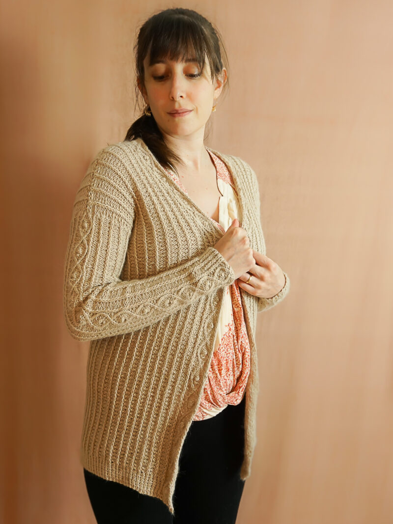Embrace Cardigan