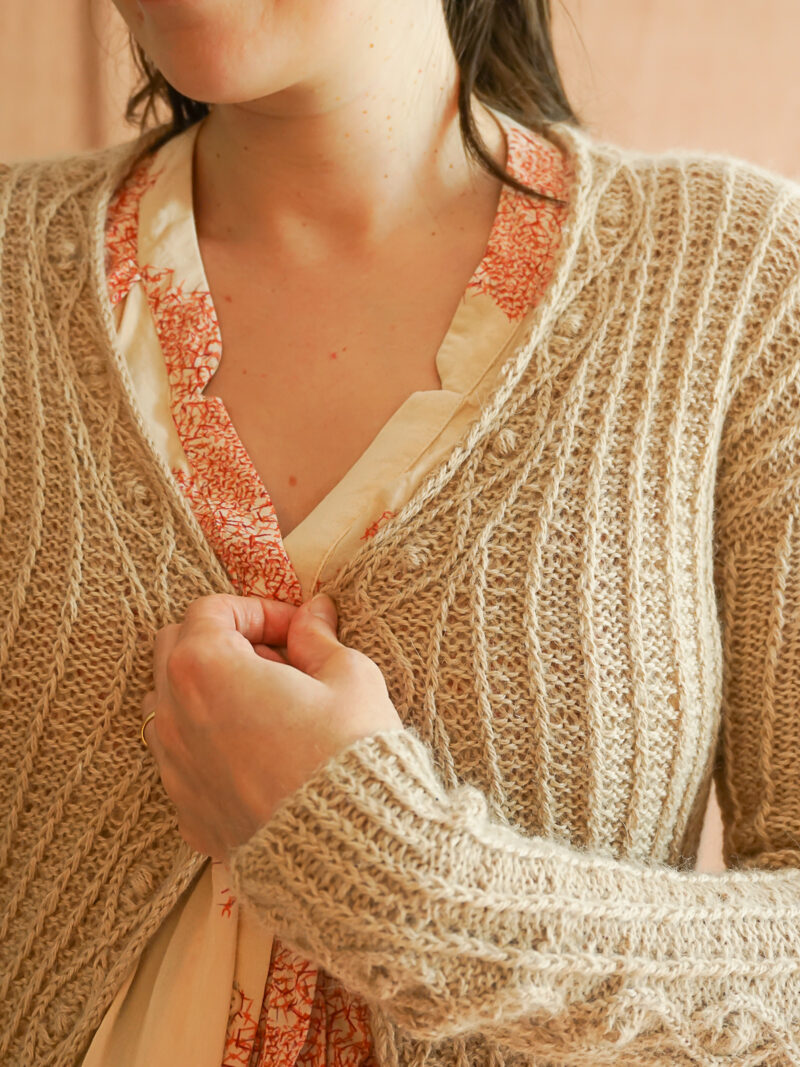 Embrace Cardigan