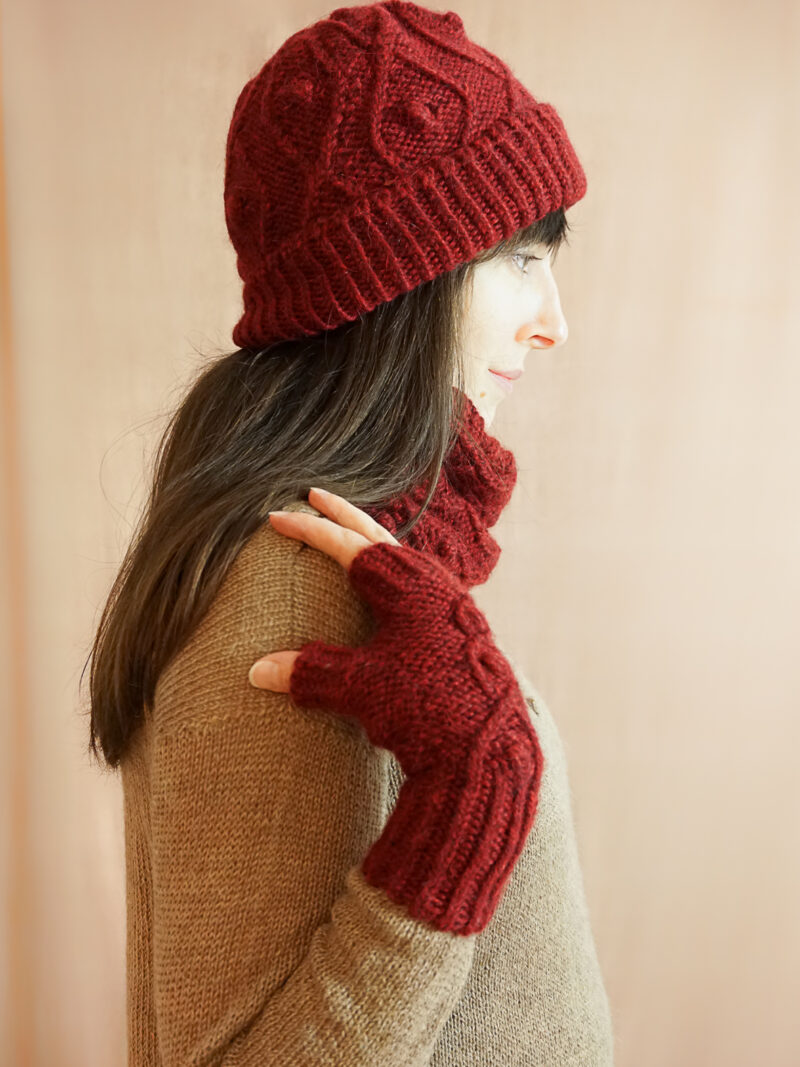 Embrace Set