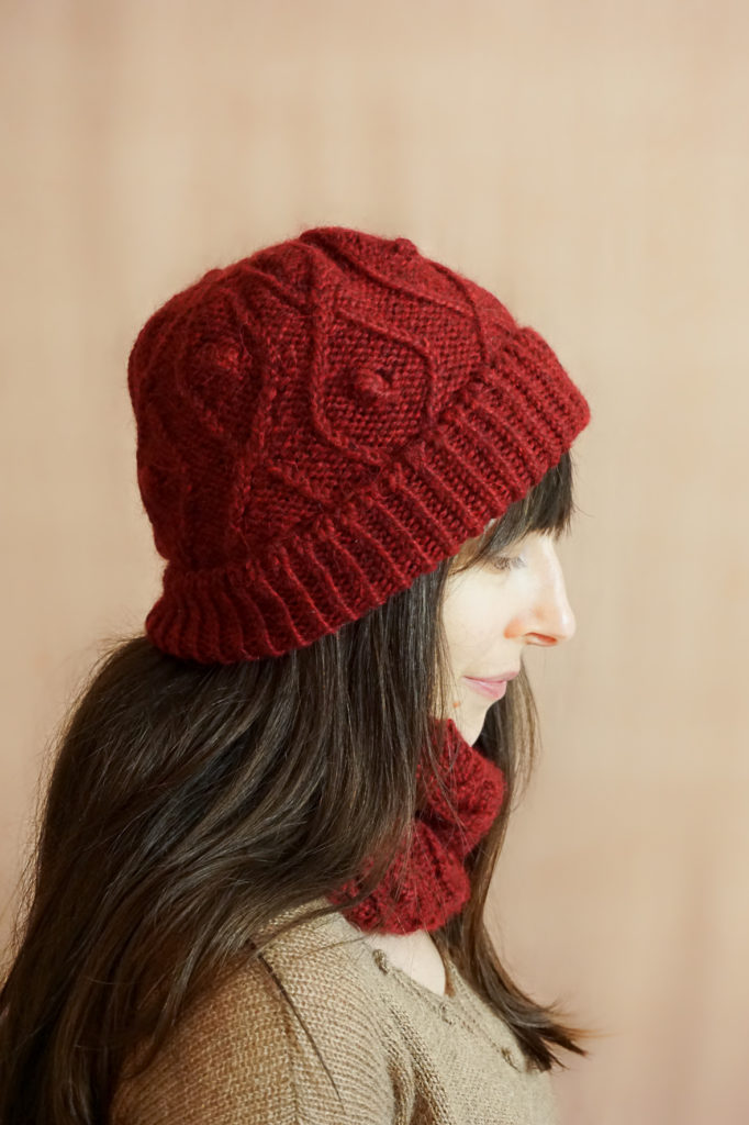 Embrace Hat