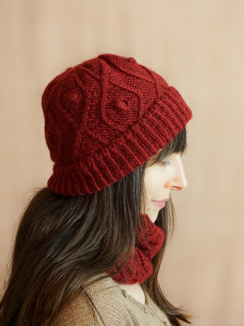 Embrace Hat
