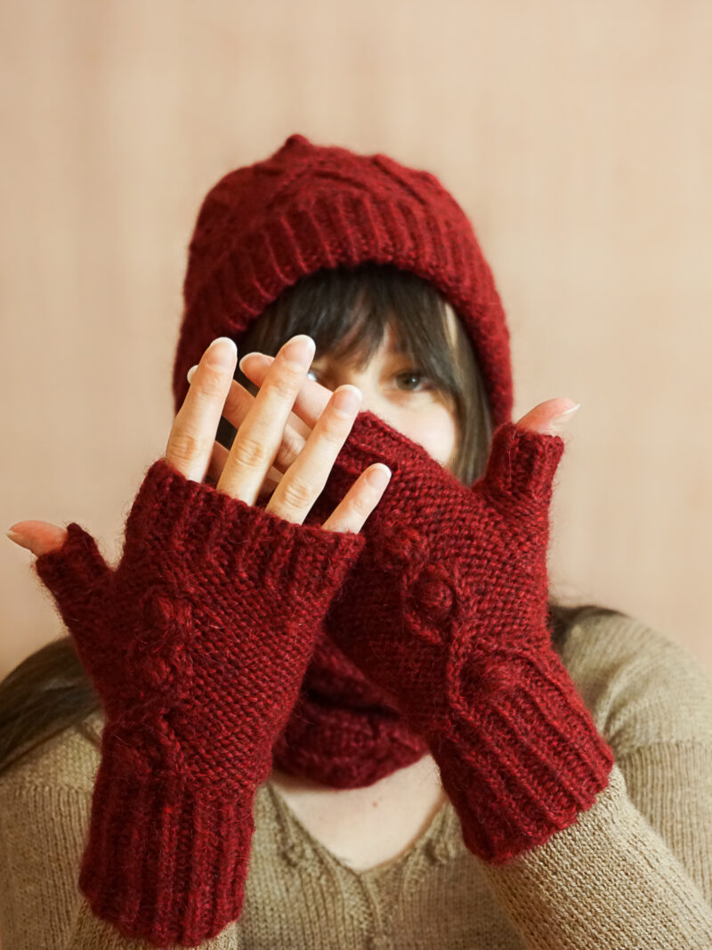 Embrace Set