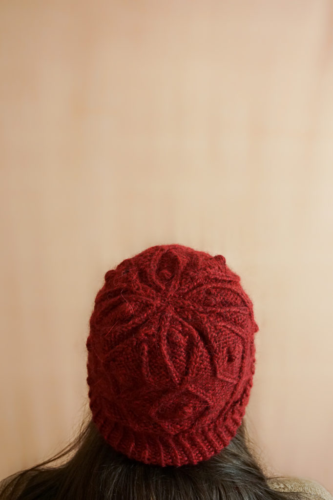 Embrace Hat