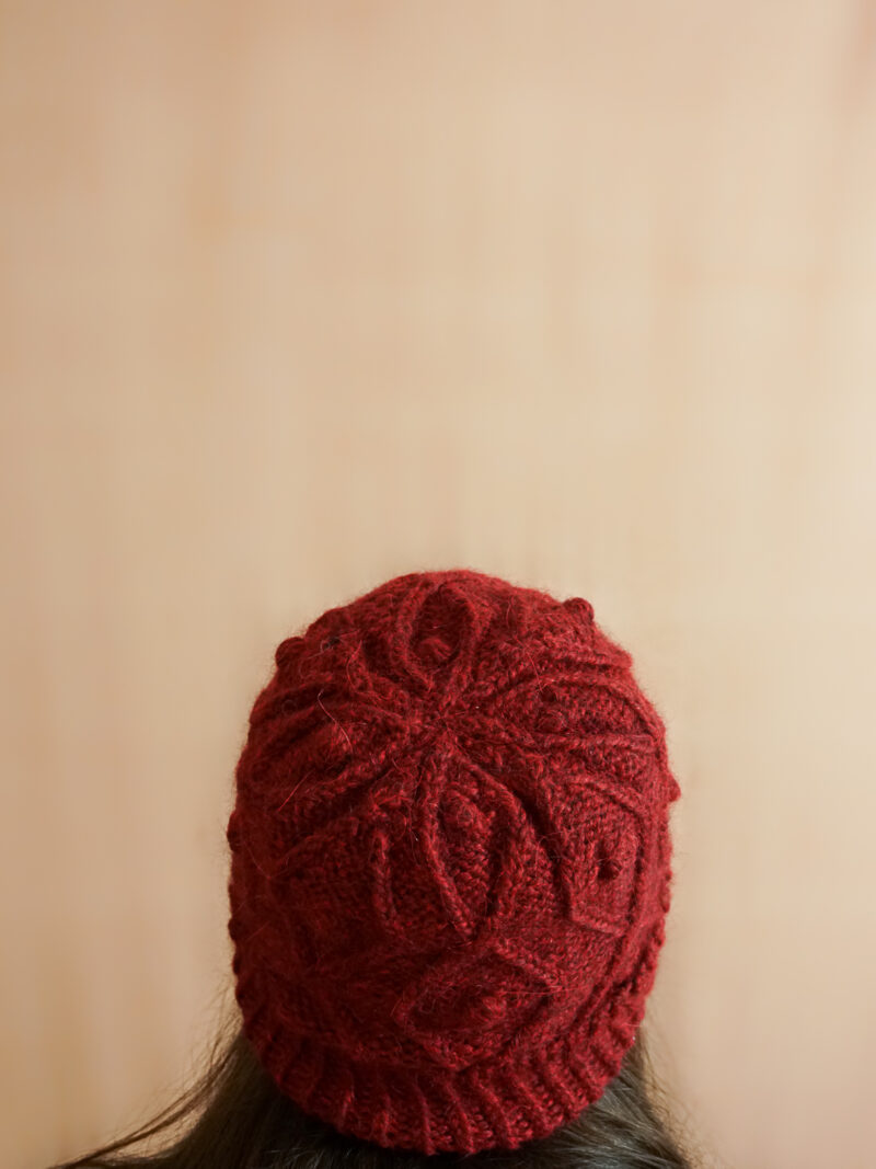 Embrace Hat