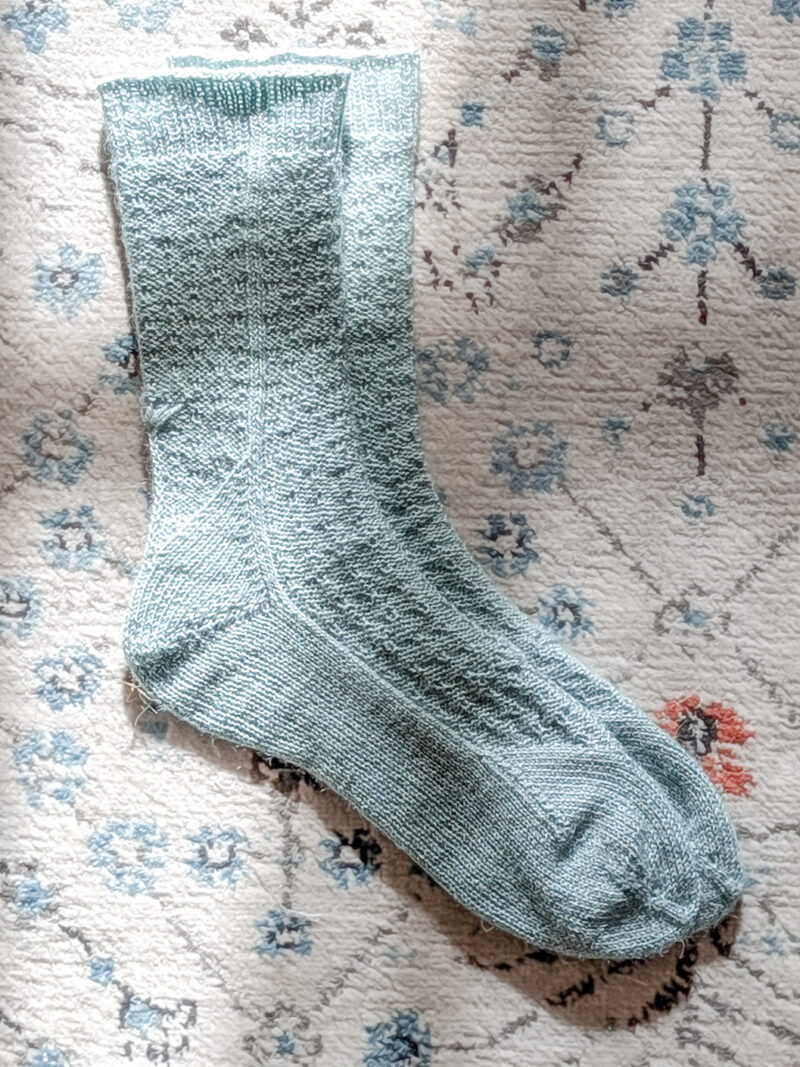 Bloomrise Socks