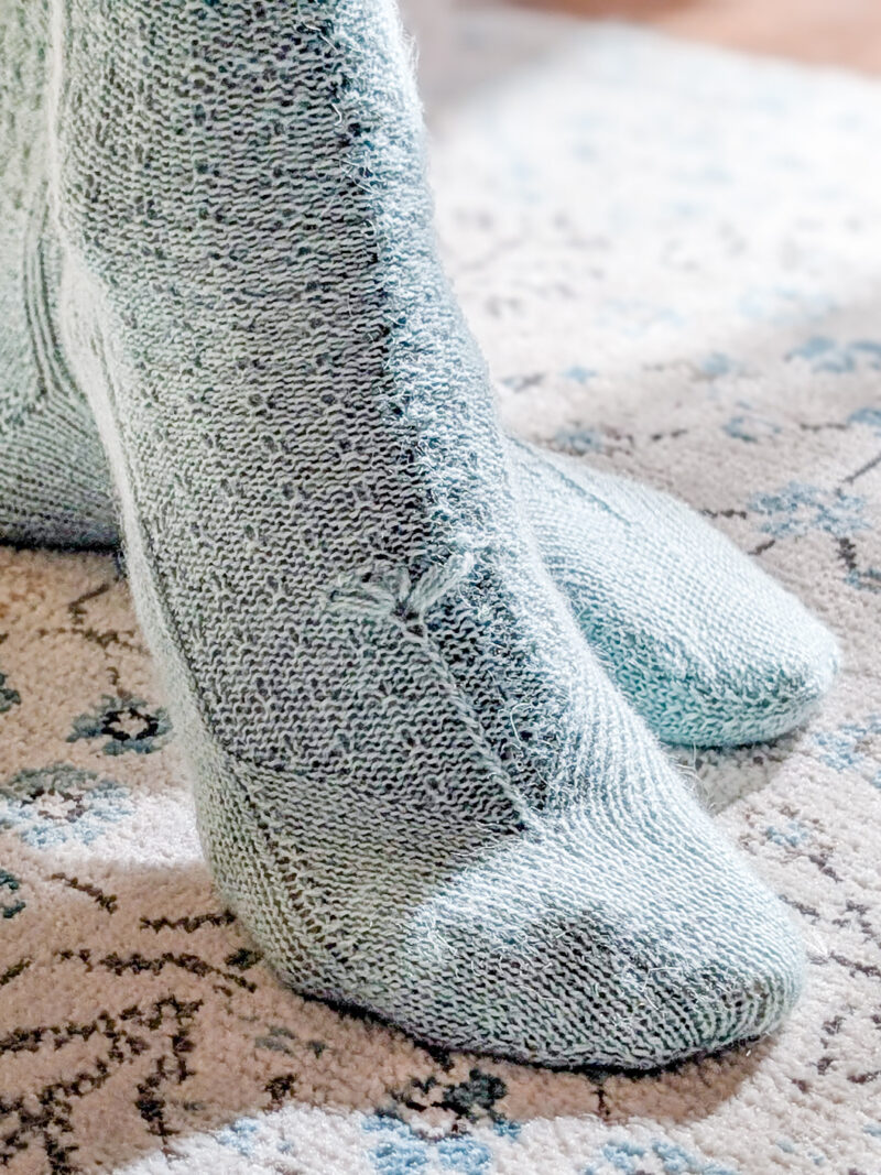 Bloomrise Socks