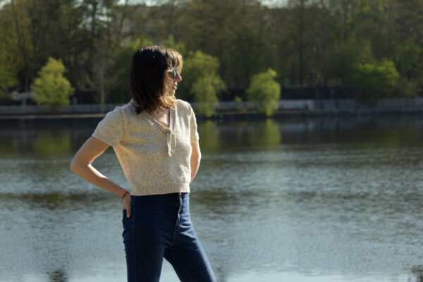 Sea Me Top – Image 7