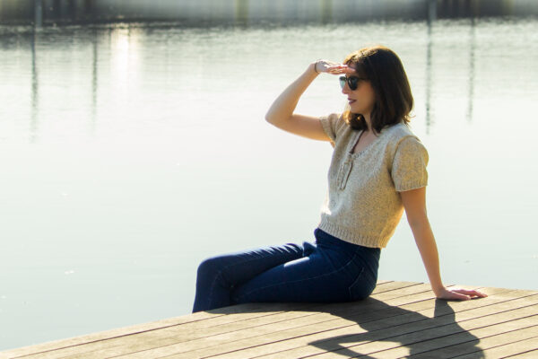 Sea Me Top – Image 2