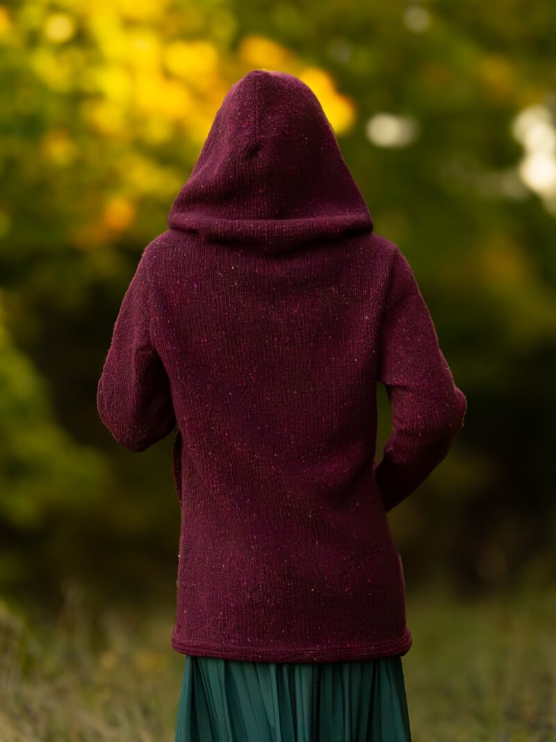Rosemoor Jacket