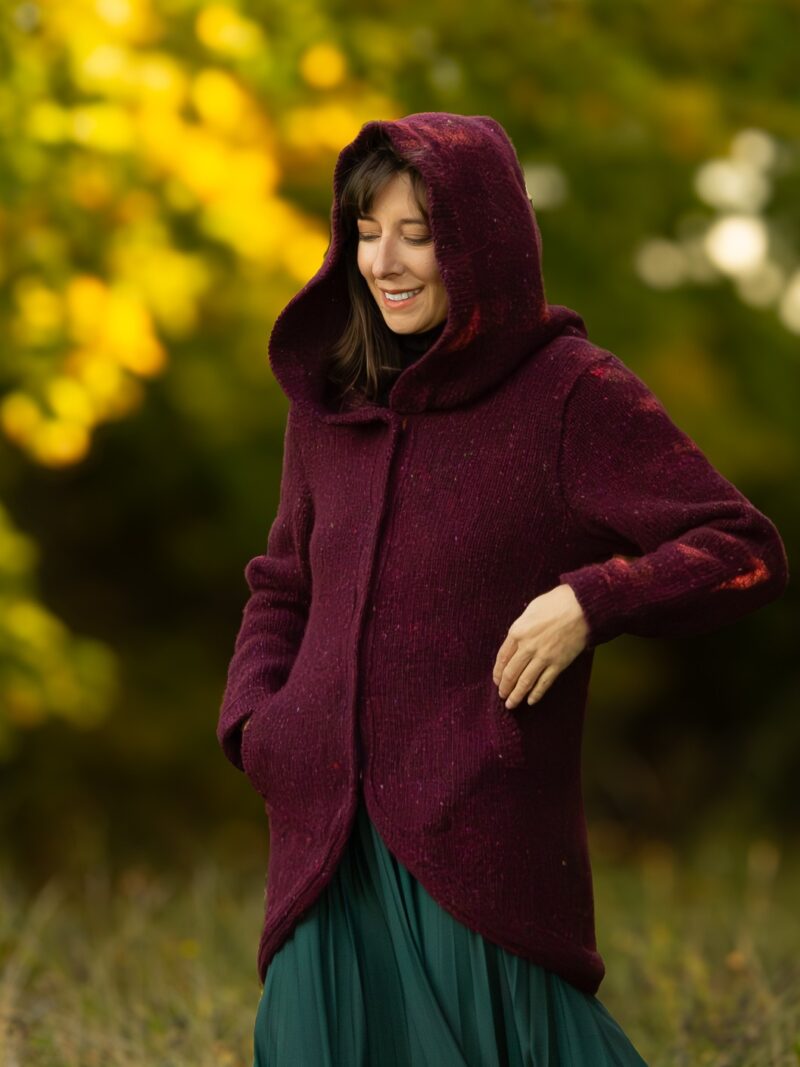 Rosemoor Jacket