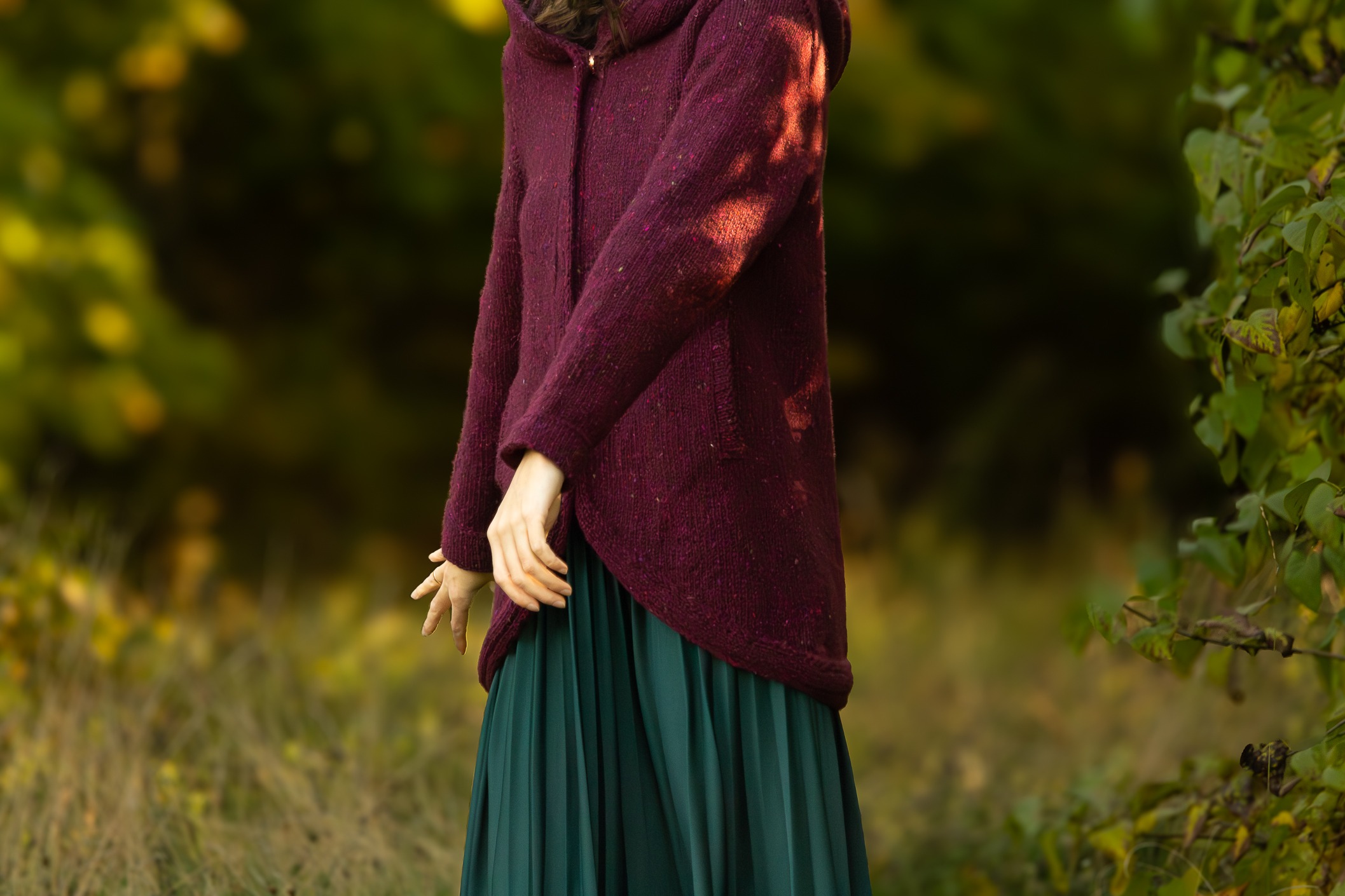 Rosemoor_knitting_jacket_erika_knight-13 Coming soon! Rosemoor Jacket – Image 8