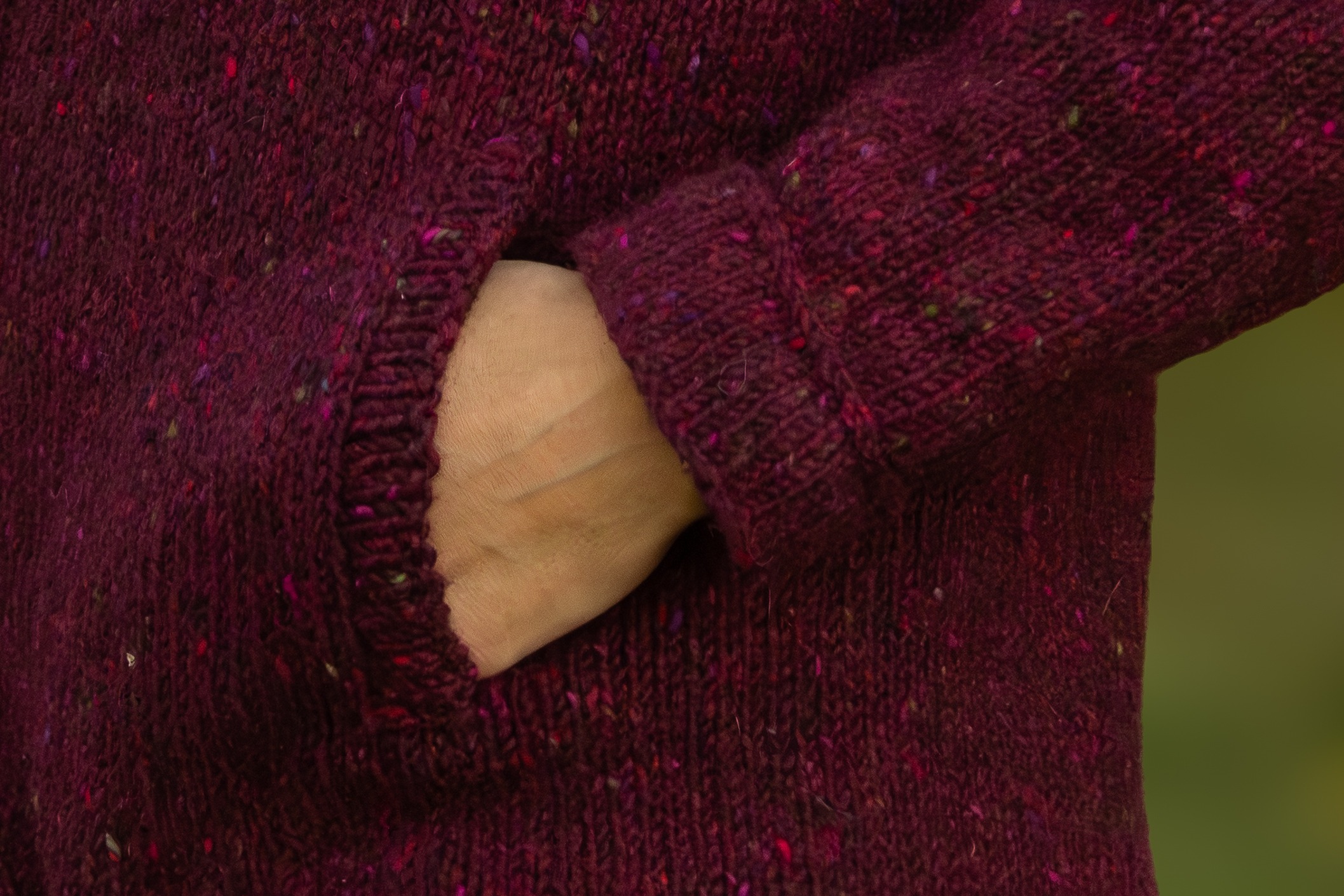 Rosemoor_knitting_jacket_erika_knight Coming soon! Rosemoor Jacket – Image 9